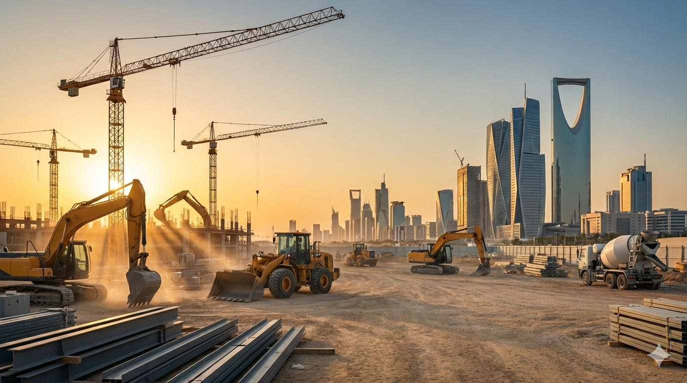 YASMA Contracting Co. hero image